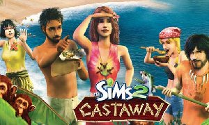 the sims 2 castaway mobile