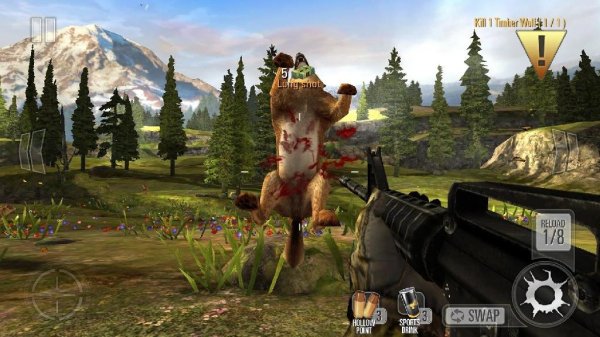 Deer Hunter 2014 2.11.9