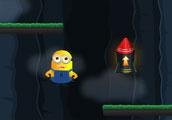 Minion Jump Adventure