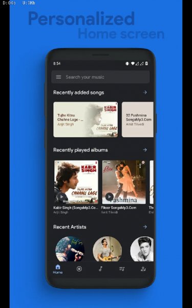 Oto Music 3.6.6