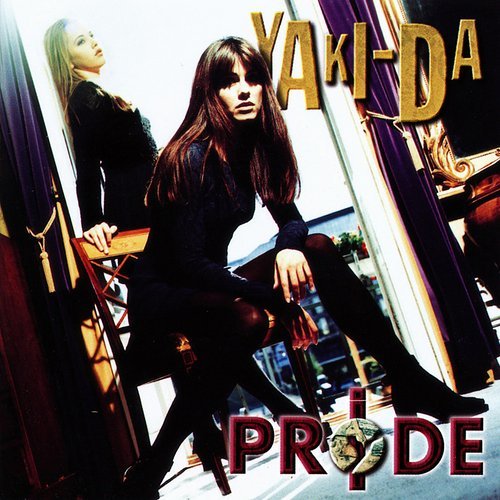 Yaki-Da - Show Me Love
