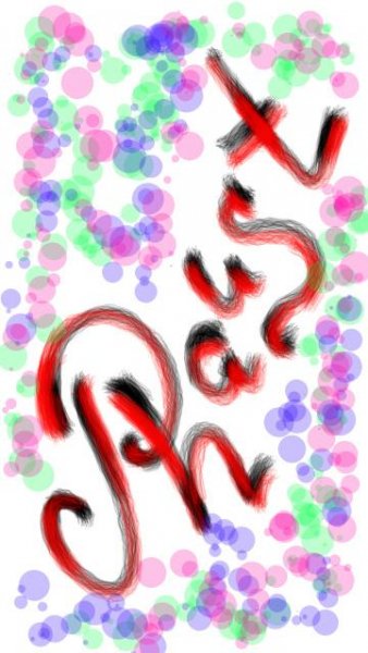Magic Brush Full RUS v.1.2 Phaust