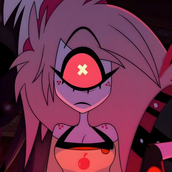 Чери Бомб (Отель Хазбин)