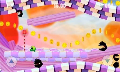jelly run