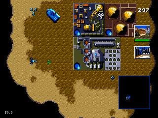 Dune - The Battle for Arrakis [TRus NewG