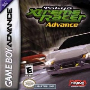 Tokyo Xtreme Racer Advance (U
