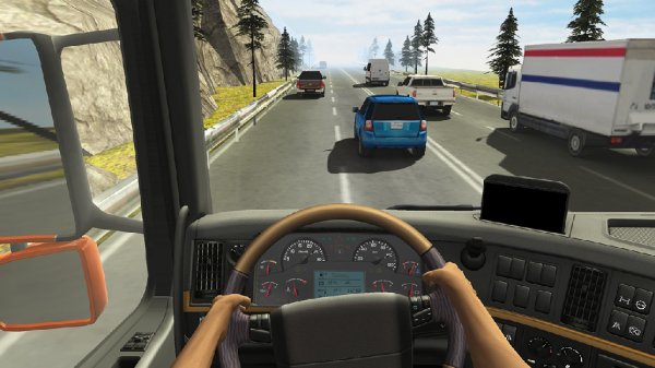 Truck Racer1.1