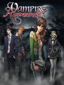 VampireRomance LG 240x320
