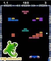 Ultimate Brick Breaker 2