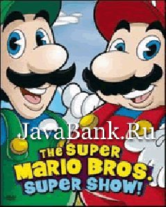 mario