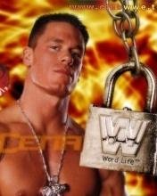 John cena by petya
