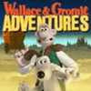 Приключения Уоллеса и Громита