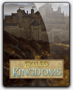 Exiled Kingdoms RPG (Unlocked)