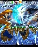 Naruto Warrior