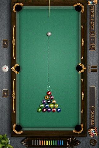 Pool Master