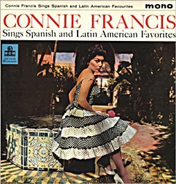 Connie Francis - Siboney