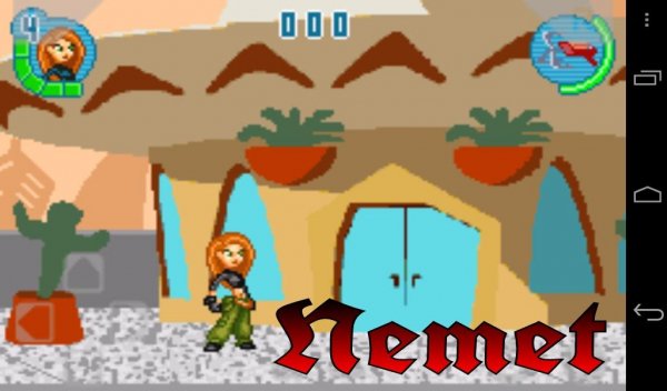 Disneys Kim Possible 2 - Drakkens Demise