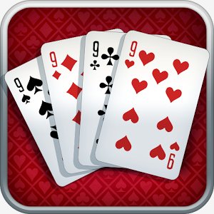 ДЕВЯТКА (карточная игра) v.1.5.3 RUS