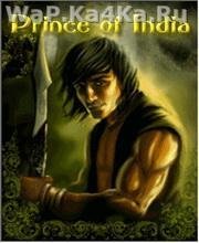 Prince of India