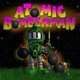 Atomic Bomberman