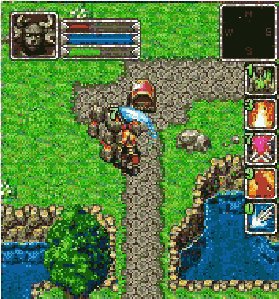 file diablo 2 176x220 240x320