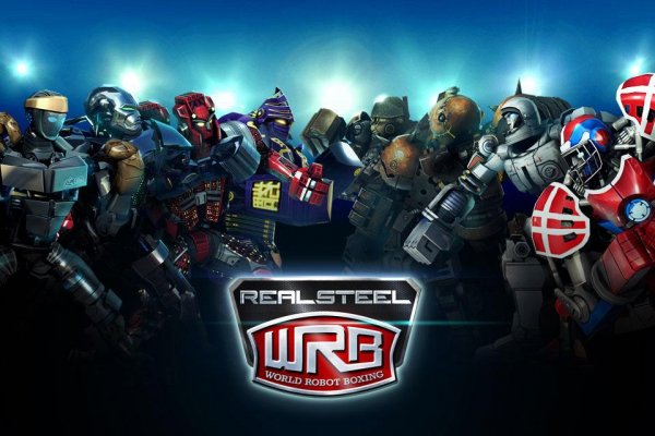 Real Steel WRB v27.27.752 МОД