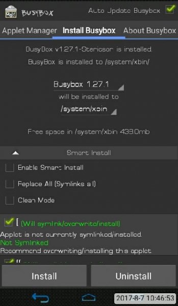 BusyBox Pro v.60