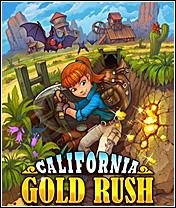 California Gold