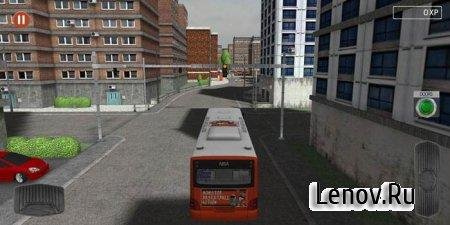 Public Transport Simulator v1.12.802 Mod