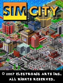 simcity
