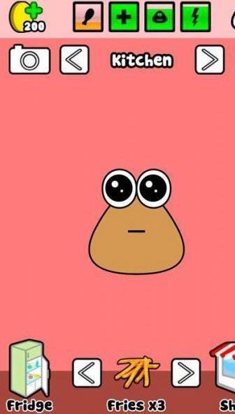 Pou v1.4.20 mod clone rus lenov.ru