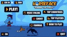 horseface sp