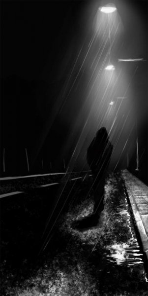 Неизвестен - Грустная мелодия