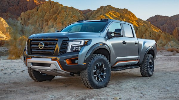 nissan-titan-warrior-concept