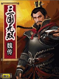 Dynasty Warriors (Wei Chuan)