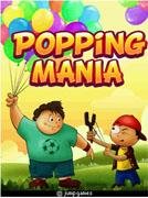 popping mania