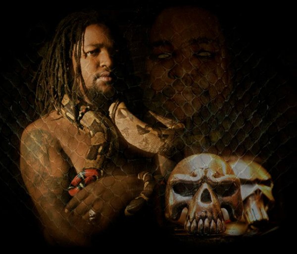 Alex Voodoo