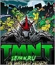 tmnt shredder reborn 176x220