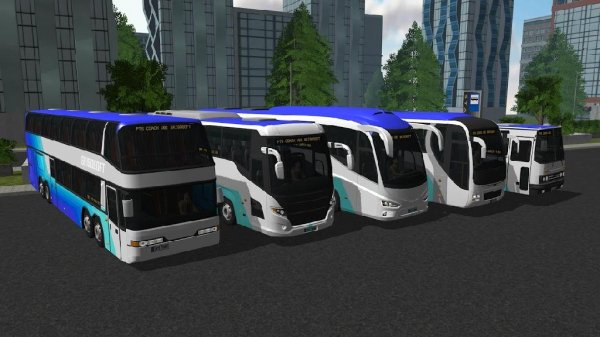 public-transport-simulator-coach 1.2.2 mod