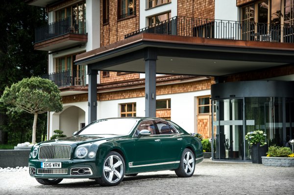 bentley-mulsanne