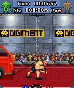 World Strongest Men