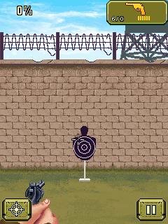 boot camp 240x400 sensor