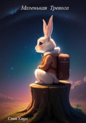 Сани Киро Маленькая Тревога (2023)