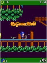 Sonic the Hedgehog 2 Crash - Part Two S5