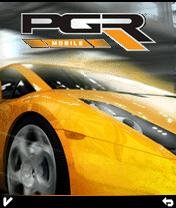 Project Gotham Racing