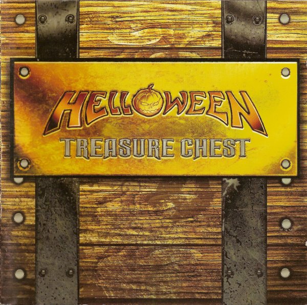 Helloween - A Tale That Wasn't Right