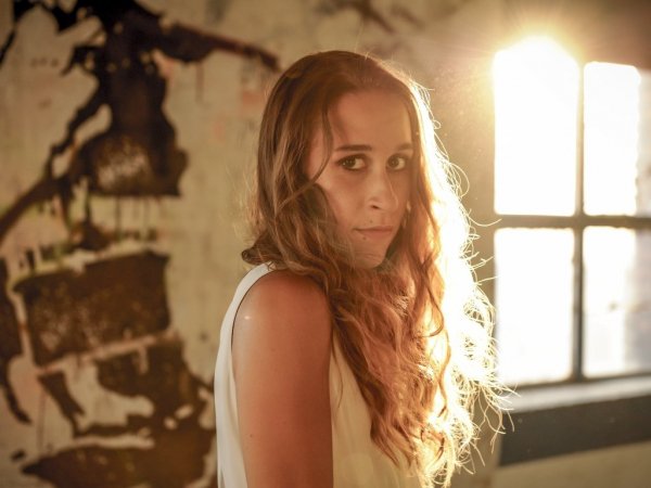 Elen - Я не святой, но и чёрт меня боится