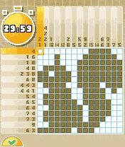 ЯПОНСКИЕ КРОССВОРДЫ-2