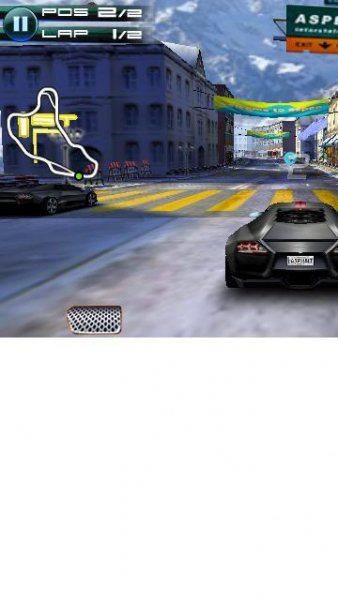Asphalt .5