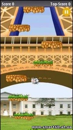 Jumping Jack 1.00